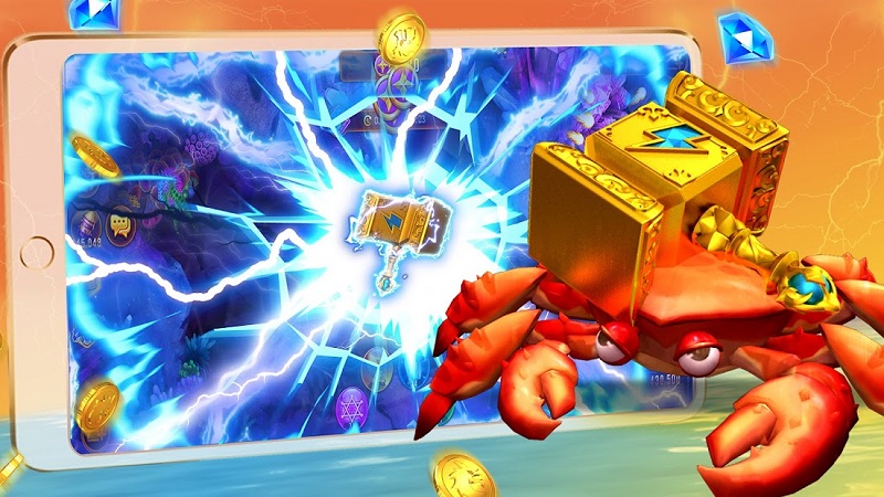 Tìm hiểu sơ bộ về game bắn cá Long Vương Tìm hiểu sơ bộ về game bắn cá Long Vương