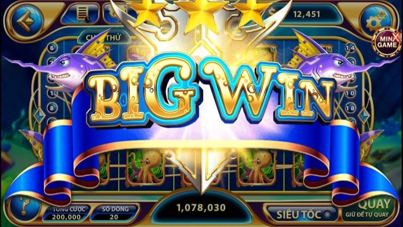 Bí quyết để chiến thắng lớn khi chơi game nổ hũ Thuỷ Cung tại Vn88 Bí quyết để chiến thắng lớn khi chơi game nổ hũ Thuỷ Cung tại Vn88