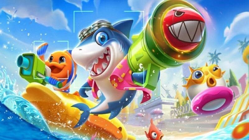 Chiến thuật giành chiến thắng lớn trong game bắn cá Mèo Đại Gia Câu Cá Vàng