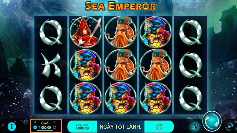 Thủy cung Vn88 dễ dàng thao tác cho các bet thủ Thủy cung Vn88 dễ dàng thao tác cho các bet thủ