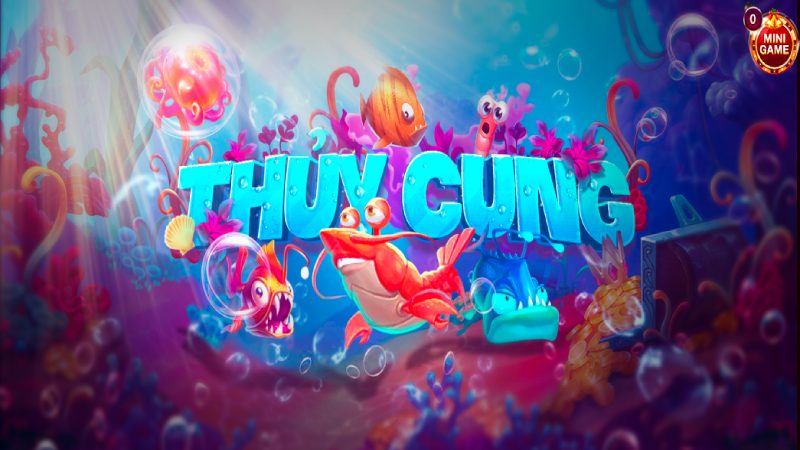 Giới thiệu sơ lược về nổ hũ Thủy Cung Giới thiệu sơ lược về nổ hũ Thủy Cung