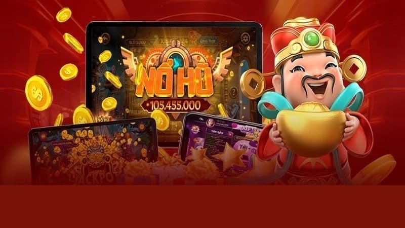 Áp dụng bí quyết nổ hũ Chiến Thắng Thần Tài Vn88 hiệu quả từ cao thủ