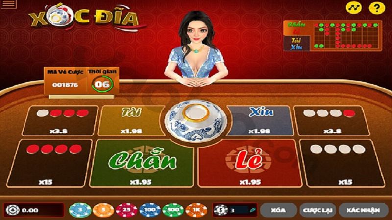 Nắm rõ chi tiết cách chơi của từng nhà cái Nắm rõ chi tiết cách chơi của từng nhà cái