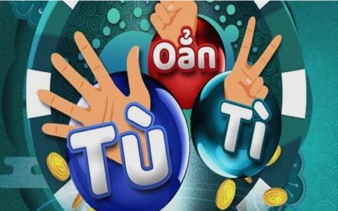 Oẳn tù tì online là gì? Oẳn tù tì online là gì?