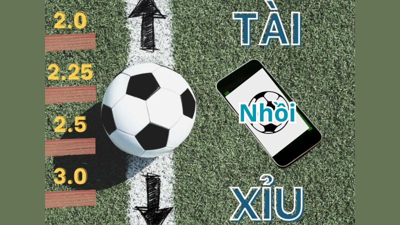 Phương pháp nhồi xỉu
